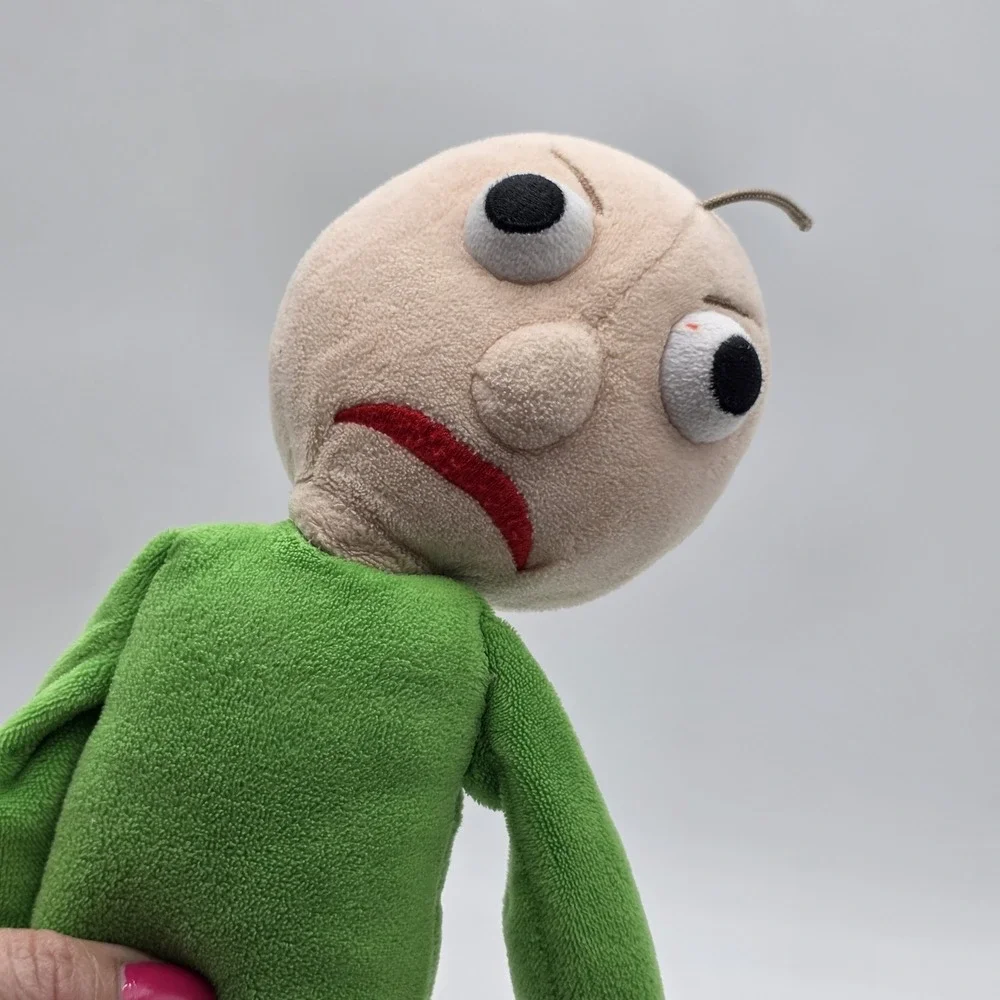 Phatmojo baldis basics